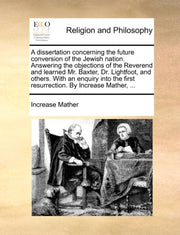 A Dissertation Concerning The Future Con
