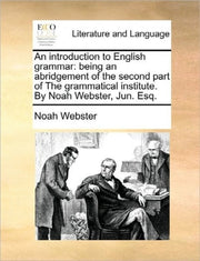 An Introduction To English Grammar: Bein