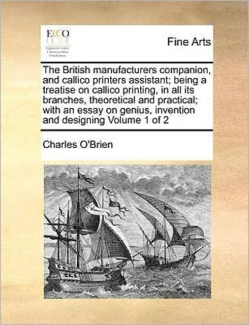 The British Manufacturers Companion, And