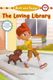 Loving Library