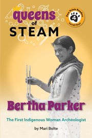 Bertha Parker
