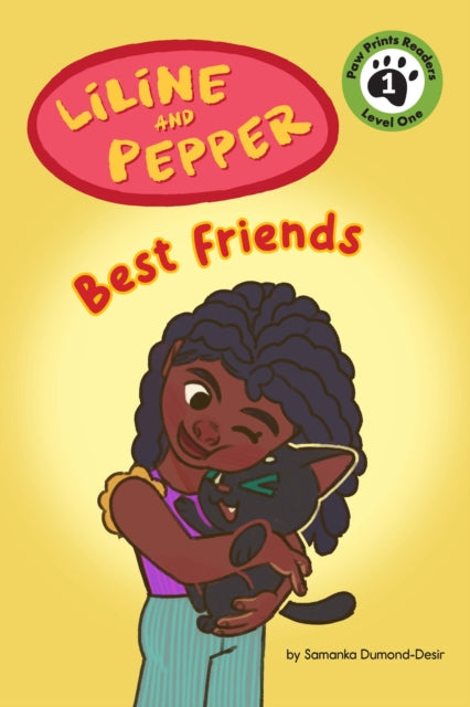 Best Friends
