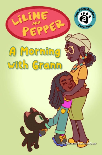 Morning With Grann