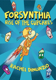 Forsynthia 1