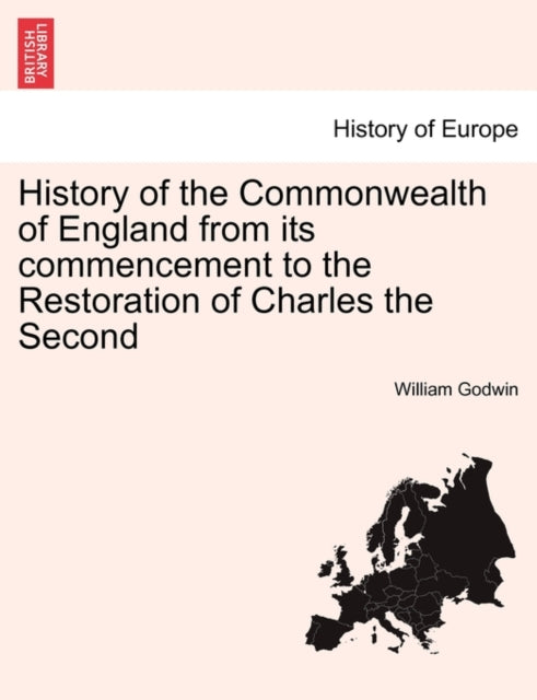 History Of The Commonwealth Of England F