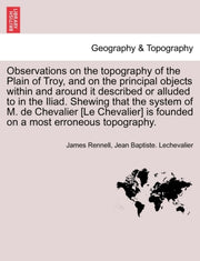 Observations On The Topography Of The Pl