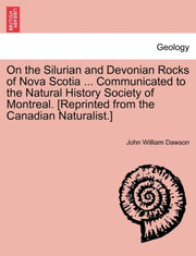 On The Silurian And Devonian Rocks Of No