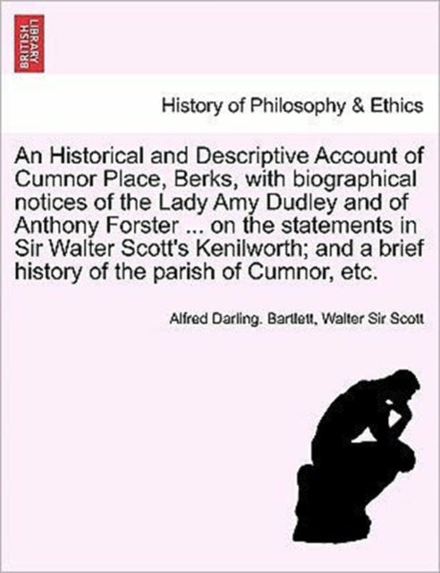 An  Historical And Descriptive Account O