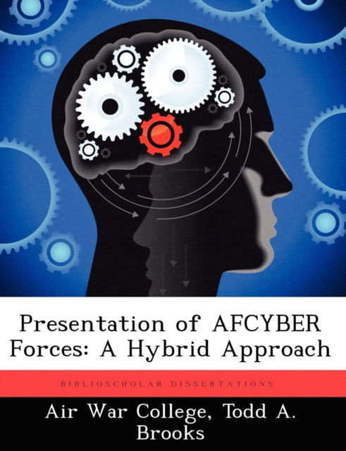 Presentation Of Afcyber Forces: A Hybrid