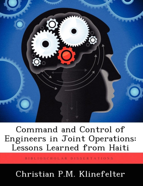 Command And Control Of Engineers In Join