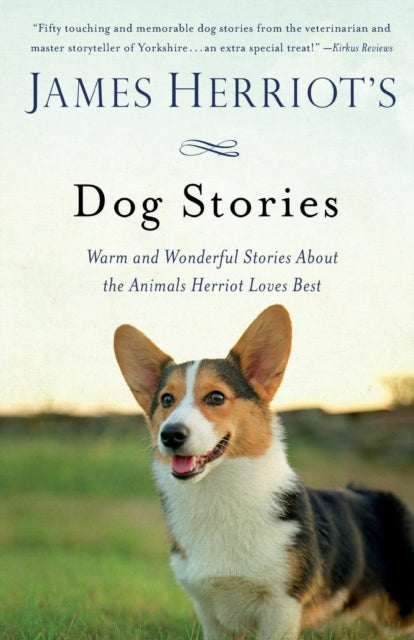 James Herriots Dog Stories By James Herriot
