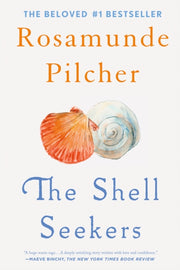 Shell Seekers By Rosamunde Pilcher