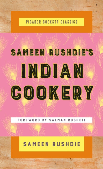Sameen Rushdies Indian Cookery
