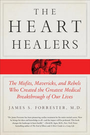 Heart Healers By James Forrester