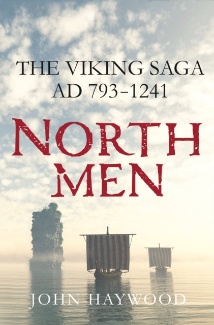 Northmen By Megan Mccafferty