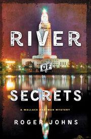 River Of Secrets