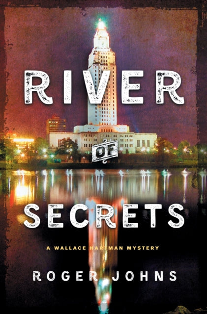 River Of Secrets