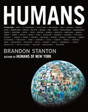 Humans By Stanton, Brandon