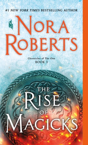 Rise Of Magicks By Roberts, Nora