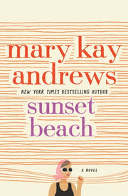 Sunset Beach By Andrews, Mary Kay