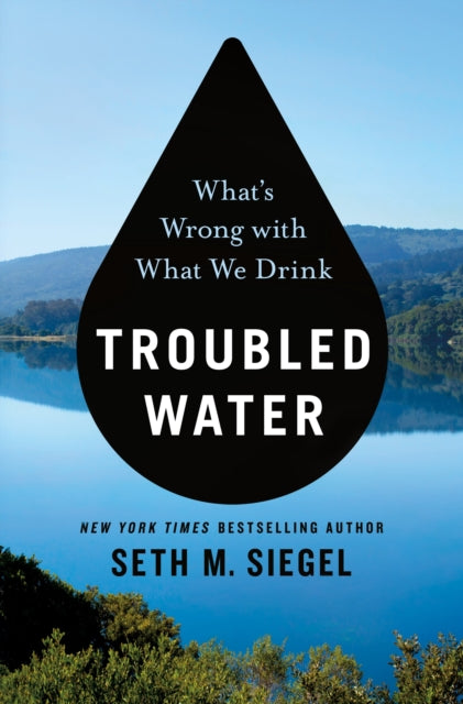 Troubled Water By Siegel, Seth M.