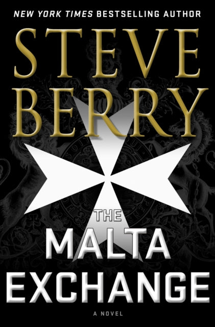 The Malta Exchange By Berry, Steve