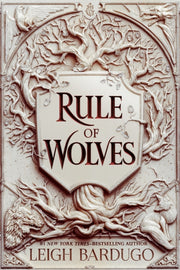Rule Of Wolves By Bardugo, Leigh
