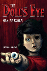 Dolls Eye