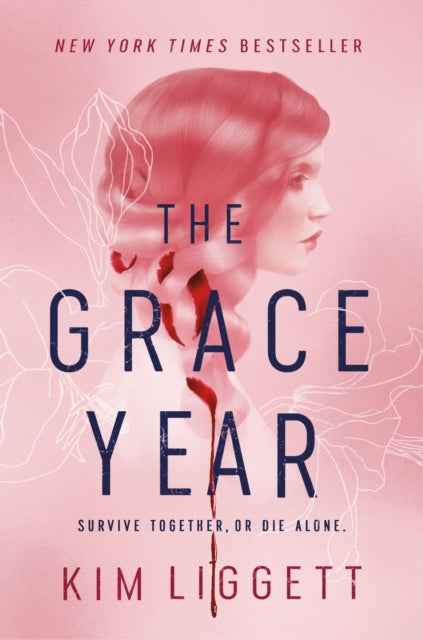 Grace Year By Kim Liggett