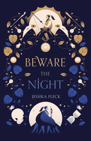 Beware The Night