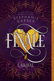 Finale By Garber, Stephanie