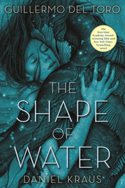 Shape Of Water