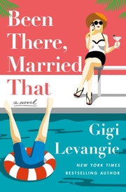 Been There Married That By Levangie, Gigi