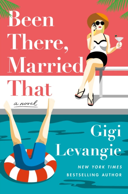 Been There Married That By Levangie, Gigi