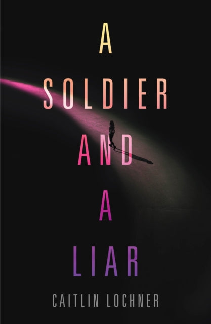 Soldier & A Liar