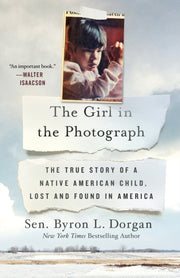 Girl In The Photograph
