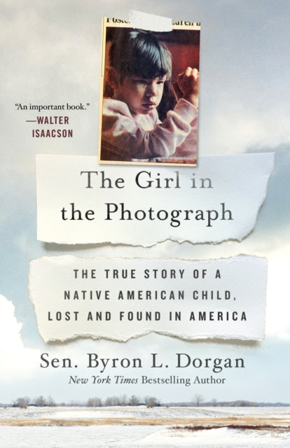 Girl In The Photograph