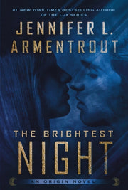 Brightest Night The