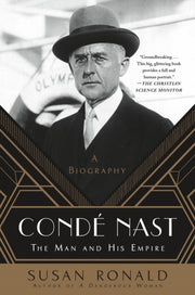 Cond Nast By Susan Ronald