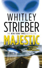 Majestic By Strieber, Whitley