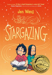 Stargazing By Jen Wang