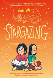 Stargazing By Wang, Jen