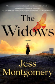 Widows By Montgomery, Jess