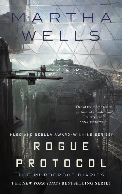 Rogue Protocal