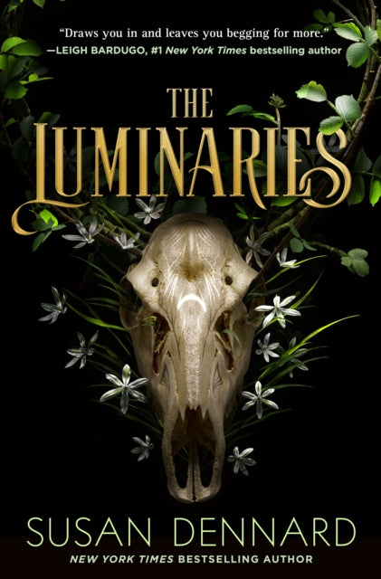 Luminaries By Dennard, Susan