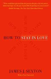 How To Stay In Love By Lauren Blackwood