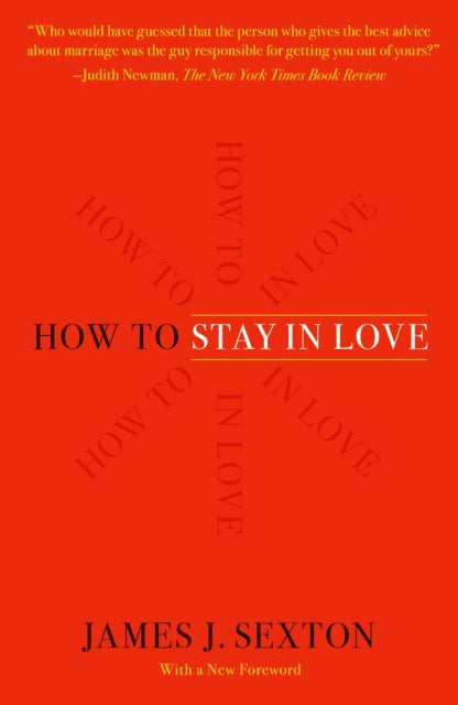 How To Stay In Love By Lauren Blackwood