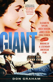 Giant By Graham, Don