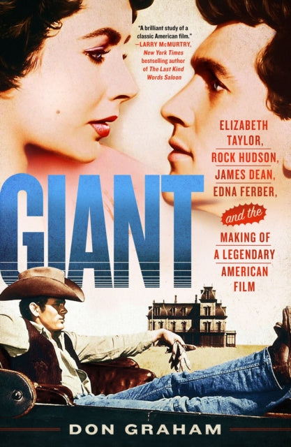 Giant By Graham, Don