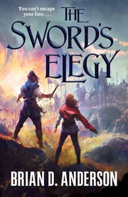 Swords Elegy The